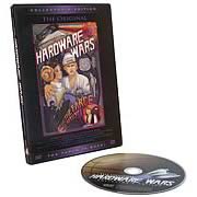 Hardware Wars Special Edition DVD