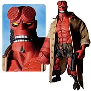 Hellboy Comic 18-inch Action Figure
