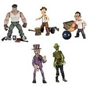 The Goon Series 1 Action Figure Set