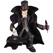 Jack The Ripper Action Figure