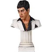 Scarface 6-inch Bust