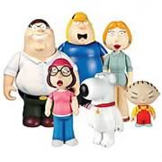 Family Guy Complete Griffin Family Box Set