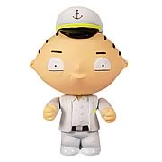 Family Guy Talking Sexy Party Stewie Action Figure