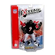 NFL Extreme Athletes: Michael Vick (Home Jersey)