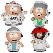 South Park Fingerbang Deluxe Box Set