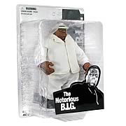 Notorious B.I.G. Deluxe Action Figure