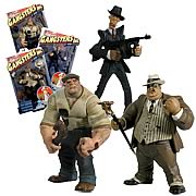 Gangsters Inc. Series 1