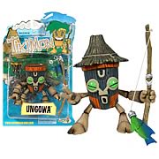 Tikimon Ungowa Figure
