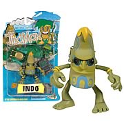 Tikimon Indo Figure