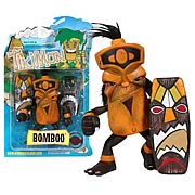 Tikimon Bomboo Figure