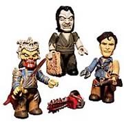Army of Darkness Mez-Itz Set