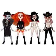 Living Dead Dolls Fashion Victims Series 2