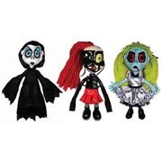 LDD Rag Dolls Series 1 Set