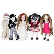 Living Dead Dolls Series 9 Complete Set