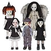 Living Dead Dolls Series 11 Set