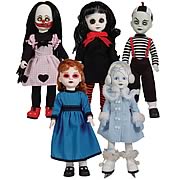 Living Dead Dolls Series 12 Set