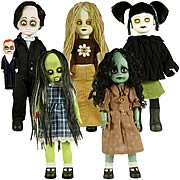 Living Dead Dolls Series 14