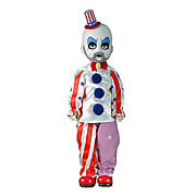 Living Dead Dolls Captain Spaulding Doll
