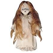 LDD Porcelain Posey Doll