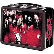 Slipknot Lunch Box