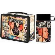 Sex Pistols Lunchbox