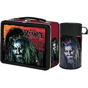 Rob Zombie Lunchbox