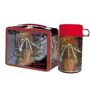 Nightmare on Elm Street Lunchbox