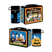 Peanuts Halloween Lunchbox