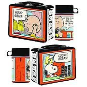 Peanuts Classic Cookie Break Lunchbox