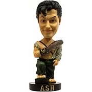 Army of Darnkess Ash Head Knocker