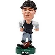 Three Stooges Moe Knocker