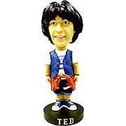 Ted Logan of Bill & Ted Head Knocker