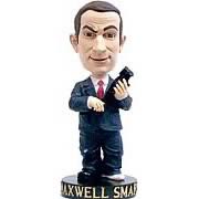 Maxwell Smart Head Knocker