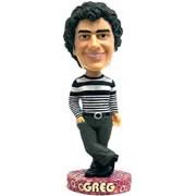 Greg Brady Head Knocker