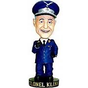 Colonel Klink Head Knocker