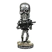 T2 Endoskeleton Head Knocker