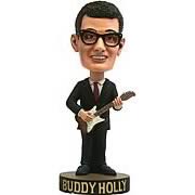 Buddy Holly Head Knocker