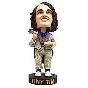 Tiny Tim Head Knocker