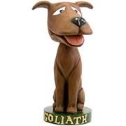 Goliath Head Knocker