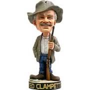 Jed Clampett Head Knocker