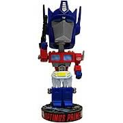 Optimus Prime Head Knocker