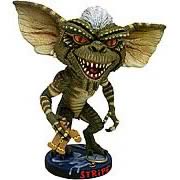 Gremlins Stripe Head Knocker