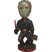 Friday the 13th Head Knocker