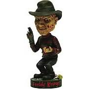 Freddy Kreuger Head Knocker