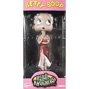 Betty Boop Head Knocker