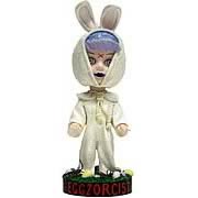 Eggzorcist Head Knocker