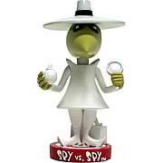 Spy vs. Spy White Head Knocker