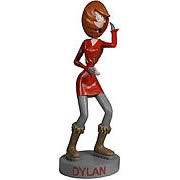 Charlies Angels Dylan Bobble