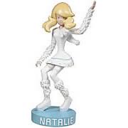 Charlies Angels Natalie Bobble