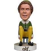 Will Ferrell as Elf Head Knocker